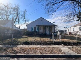 5604 29th Ave in Hyattsville, MD - Building Photo
