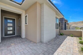 4992 Amelia Pointe St in Las Vegas, NV - Building Photo - Building Photo