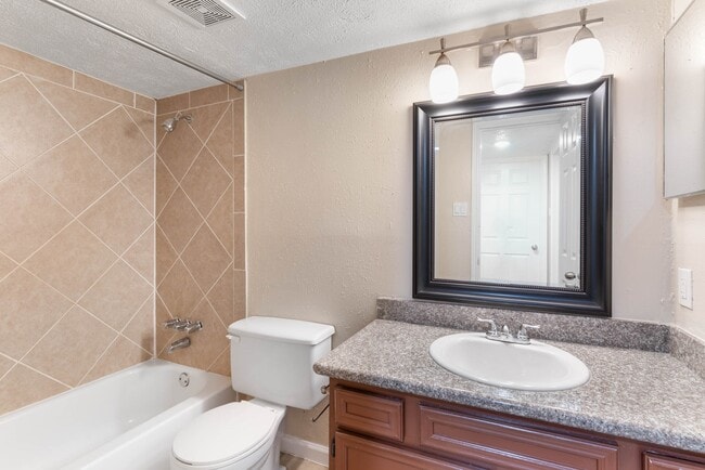 property at 6819 Cook Rd