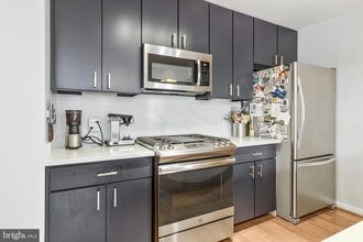 1001 L St NW in Washington, DC - Foto de edificio - Building Photo