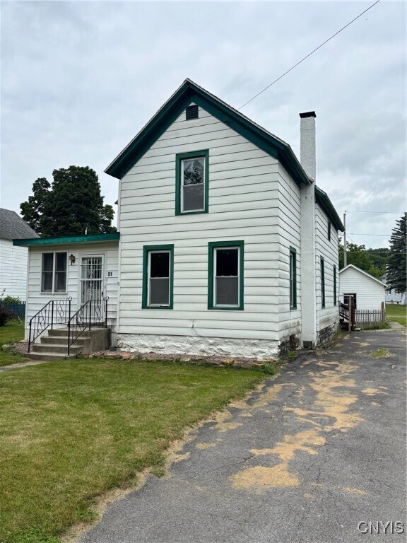 31 Anderson Ave in Carthage, NY - Building Photo - Building Photo