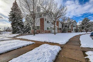 5620 W 80th Pl in Arvada, CO - Building Photo