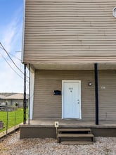 321 Robinson Ave in Marrero, LA - Building Photo - Building Photo