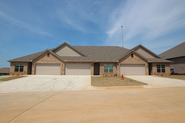 property at 703 Freedom Way