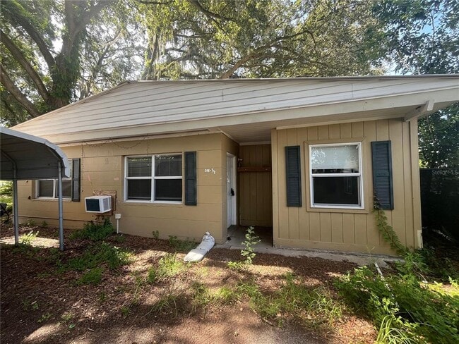 property at 305 E Tomlin St