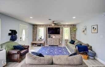 3415 Horseshoe Trail in Bossier City, LA - Building Photo - Building Photo
