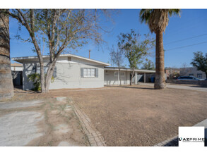 2901 N Evergreen St in Phoenix, AZ - Building Photo - Building Photo