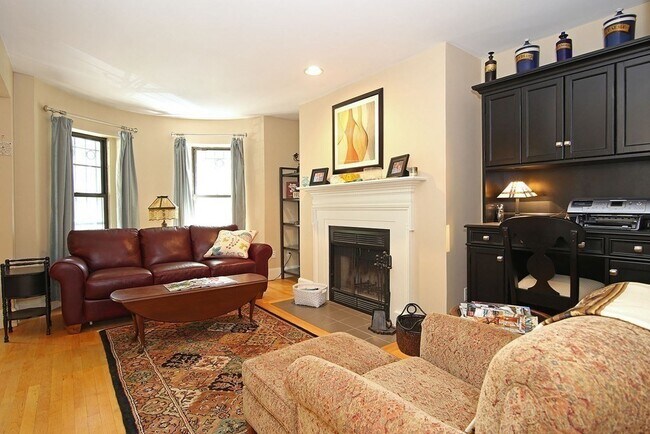 211 W Newton St in Boston, MA - Building Photo - Building Photo