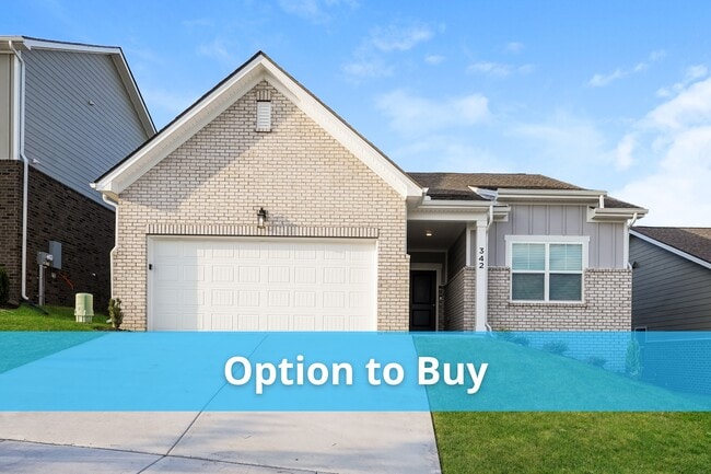 property at 342 Emerald Blvd