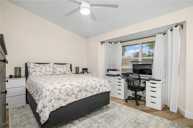 property at 1018 Woodshire Ln