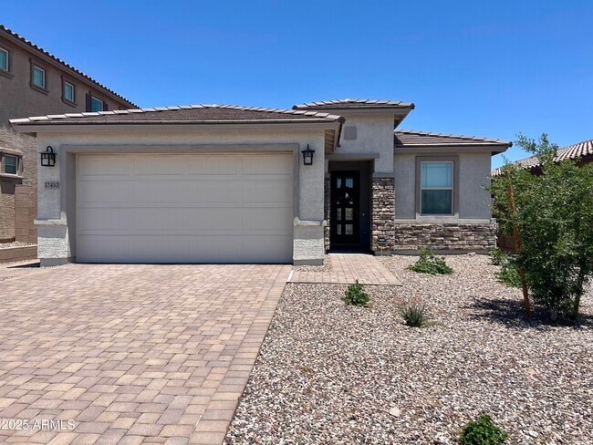 property at 12410 W Cassia Trail