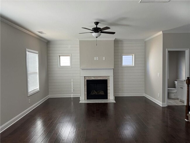 116 Teramont Ct in Dallas, GA - Building Photo - Building Photo