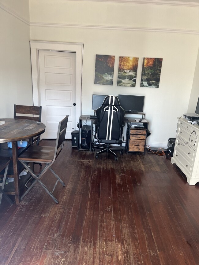 504 S Murat St in New Orleans, LA - Building Photo - Building Photo