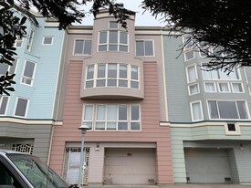 770 Great Hwy Apartments
