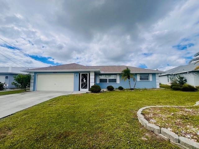 property at 125 Sportsman Rd