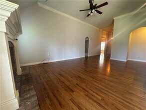1707 W Berkeley Ave in Rogers, AR - Building Photo - Building Photo