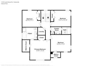 15145 Leslie Brooke Rd in Huntersville, NC - Building Photo - Building Photo