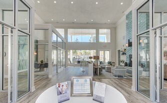 Ingleside Apartments