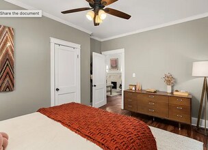 1118 Pennock Ave in Nashville, TN - Building Photo - Building Photo
