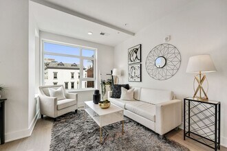 3831 Georgia Ave NW in Washington, DC - Building Photo - Building Photo