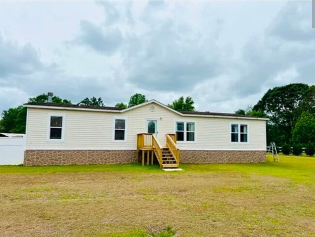 property at 23000 Lonnie Hadley Rd