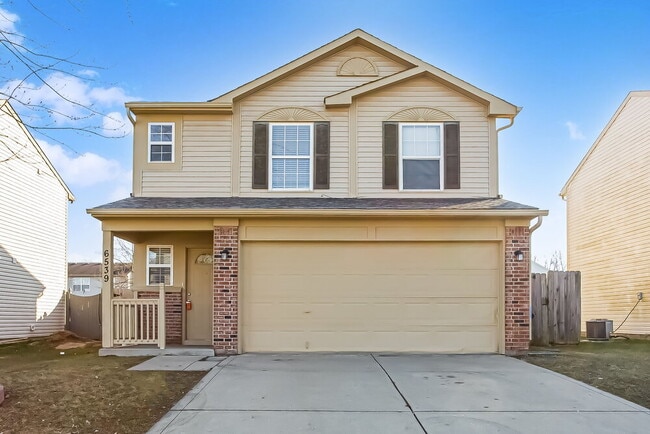 property at 6539 Townsend Way