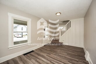 1919 Widmer Ct NE in Canton, OH - Building Photo - Building Photo