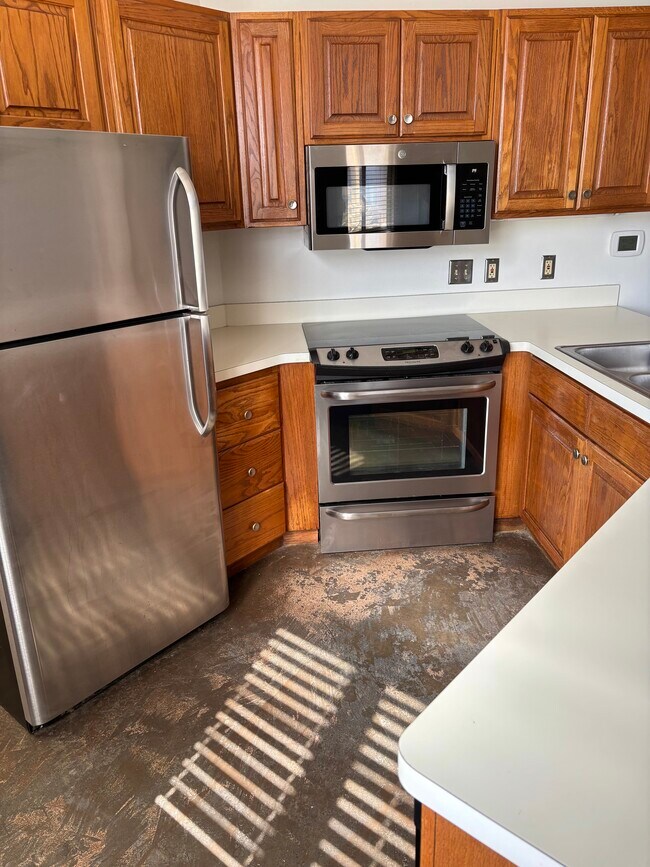 601 Franklin Ave in Waco, TX - Building Photo - Building Photo