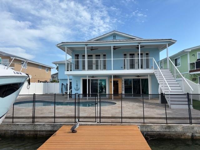 324 6th Ave in Indian Rocks Beach, FL - Building Photo - Building Photo