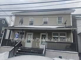 3 Ridge St in Freeland, PA - Building Photo