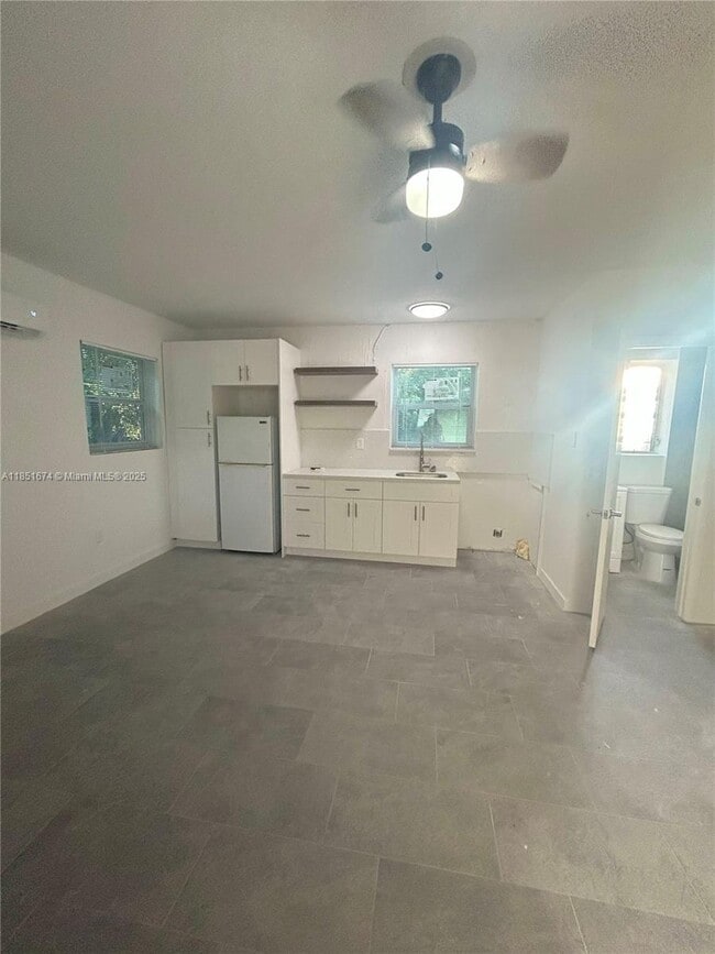 property at 1220 NE 110th Terrace