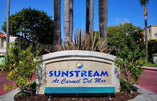 12329 Caminito Mira del Mar in San Diego, CA - Building Photo