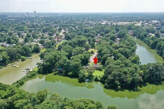 4300 Alfriends Trail in Virginia Beach, VA - Building Photo - Building Photo