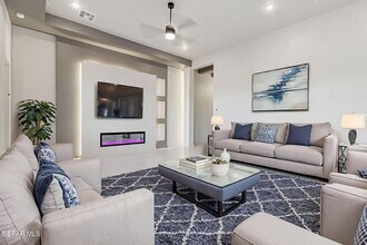 836 Eltham Dr in Horizon City, TX - Building Photo - Building Photo