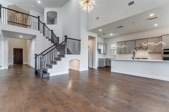 11720 Toppell Trl in Haslet, TX - Building Photo - Building Photo