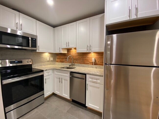 property at 95 Gainsborough St