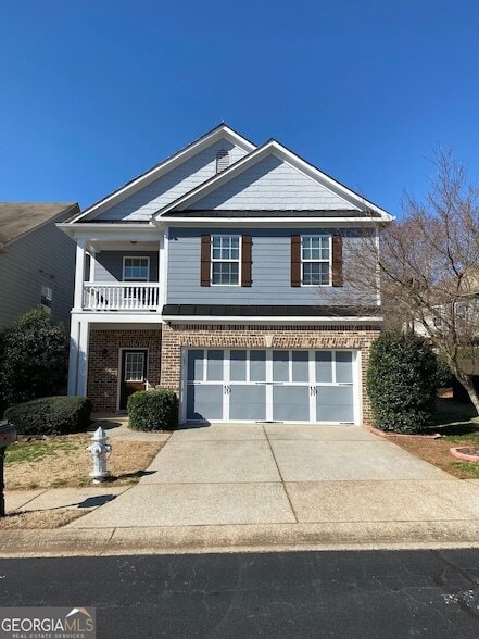 property at 2100 Cabela Dr