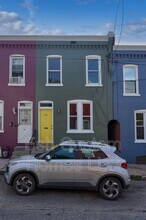 464 Lafayette St in Lancaster, PA - Building Photo - Building Photo