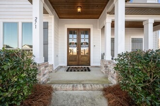 271 Hemlock Dr in Fairhope, AL - Building Photo - Building Photo