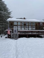 41 Sunrise Ln in Auburn, ME - Building Photo