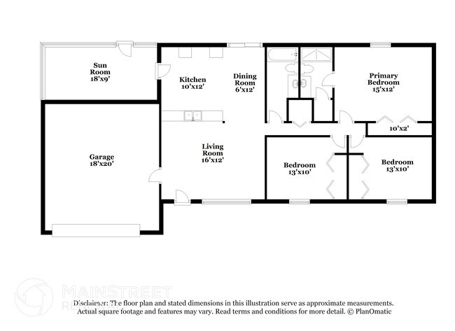 6100 Deer Run Rd in North Port, FL - Building Photo - Building Photo