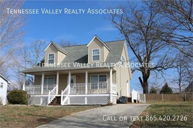 property at 7332 Oak Chase Rd