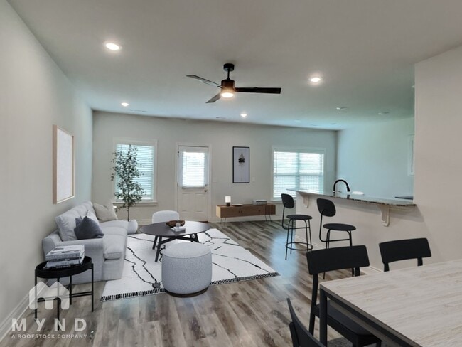property at 1111 Pebble Pass