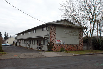 Markwell/Annex Apartments in Portland, OR - Building Photo - Building Photo