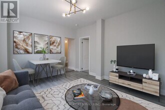 291 Stewart St in Peterborough, ON - Building Photo - Building Photo