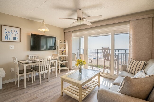 property at 222 Carolina Beach Ave N