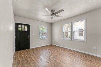 516 S Fort Ave in Springfield, MO - Building Photo - Building Photo