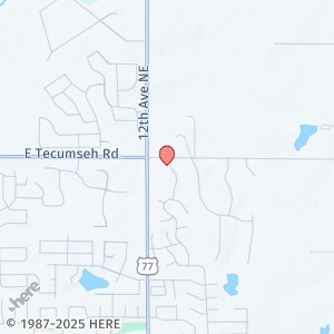 3512 Frederick Dr in Norman, OK - Building Photo