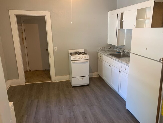 3578 Vernon Ave in Memphis, TN - Building Photo - Building Photo