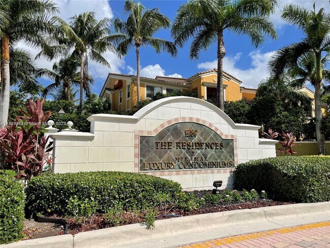 property at 2351 W Preserve Way